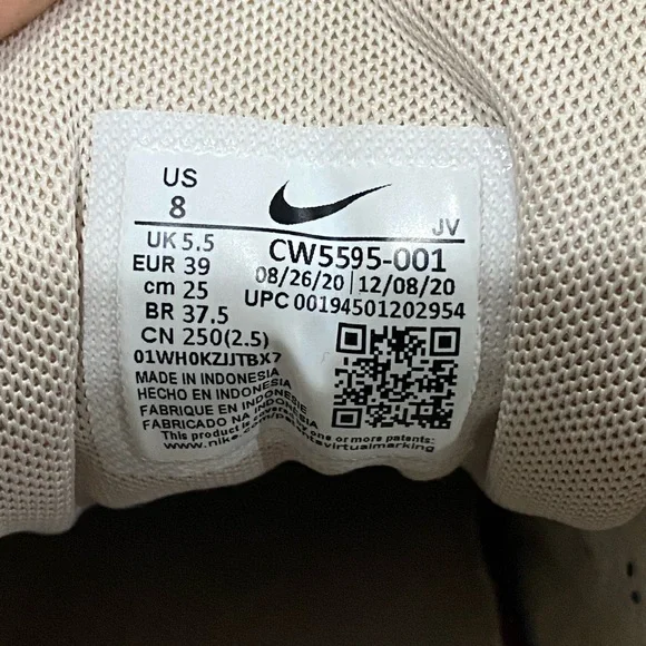 Nike Air Max 97 leopard print - Picture 16 of 16